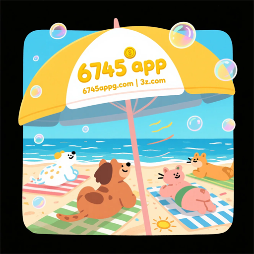 Descubra o Mundo do Blackjack no 6745 App