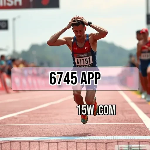 6745 app Multiplayer